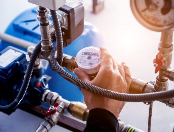 Doğalgaz Sayaçları ve Çalışma Prensipleri